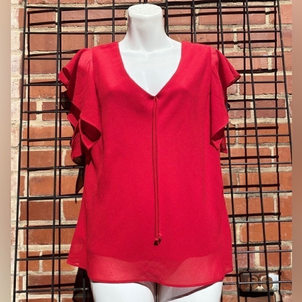 Another thyme blouse E-18